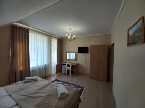 Гостевой дом ZZZ