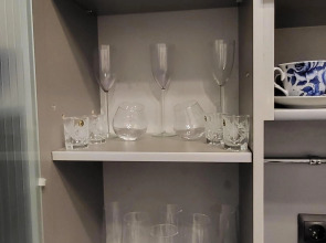 Квартира Уютная Однокомнатная в Центре Костромы