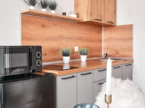 Апартаменты Сутки Уфа на Ибрагимова 90/2 360