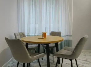 Pionerskiy Apartments