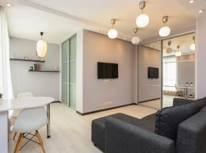 Квартира Дом на Беговой