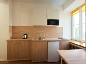 Квартира Ленина 52 3