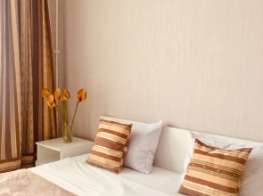 Апартаменты Салют