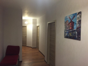 Меблированные Комнаты ArtemRooms