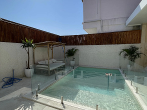 Sacral Villa