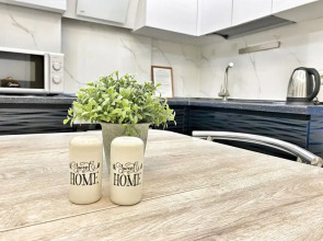 Квартира 2-х комнатная ЖК Одинбург 1