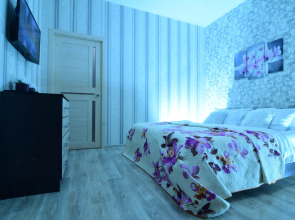 Апартаменты Есенина 2