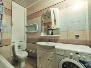 Квартира Апартаменты на Беговой