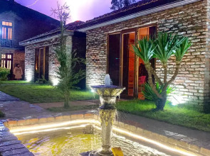 Апартаменты Loft Garden