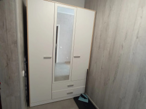 Апартаменты У Озера