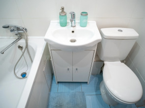 Апартаменты Вишня