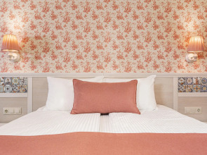 Гостевой дом в Гатчине Фон Люце