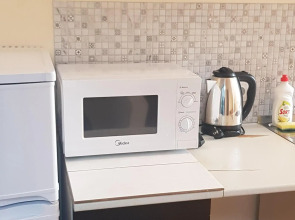 Апартаменты на Юной 16