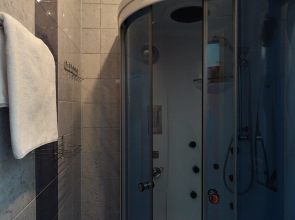 Меблированные комнаты Бон Апарт на Малой Морской