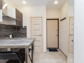 Квартира 1 Оранж парк