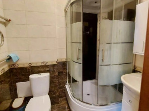 Апартаменты 1к Красный Проспект