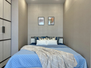 Квартира 1-ком Пискунова 136-47 Иркутск Аэропорт ЖК Семья КакДома