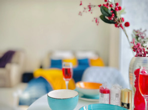 Апартаменты Центральная Набережная Регата