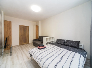 Uyutnaya V Tsentre Permi Flat
