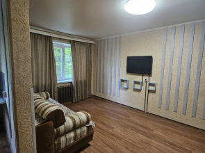 Квартира L.V.Hotels на Дмитрия Ульянова 13