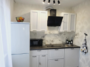 Апартаменты Прекрасная квартира