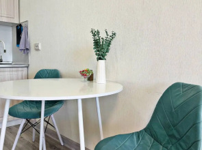 Квартира с Видом на Закат