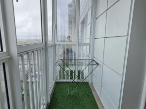 Квартира на улице Осиновая 9