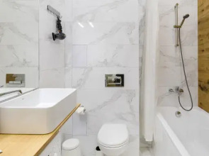 Апартаменты Домант Ядринцевская 71 (2)