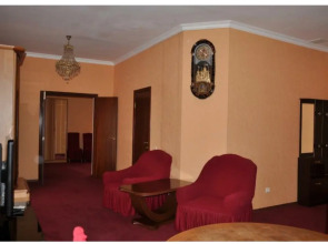 Курортный комплекс Гагрипш