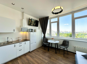 Апартаменты Royal Apart