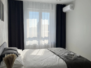 Апартаменты ЖК Видинеевский