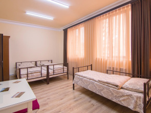 Отель Tatev Hotel and Tours