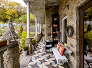 Гостевой дом Дом Наполненный Любовью