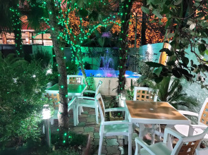 Гостевой дом Лазурный Бриз