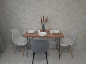 Квартира 1 Микрорайон 5а