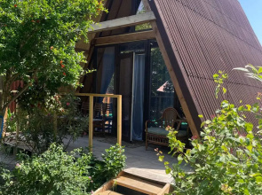 Lavanda Guest house