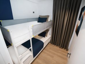 Апарт-отель Stile Suite Marine