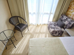 Гостевой дом Сан-Сити