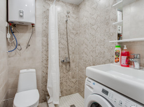 Апартаменты на Бульваре Эйнштейна 4