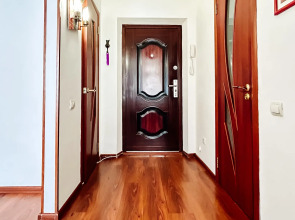 Апартаменты У Нас Как Дома