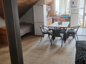 Chast Etazha Ili Ves Mansardny Etazh Chastnogo Doma Private House