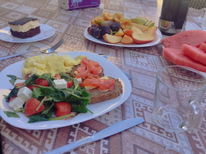 Гостевой дом Bonjour