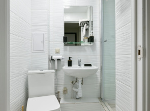 Апартаменты Два Города у Метро Варшавская