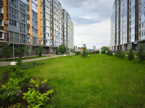 Квартира ЖК Острова
