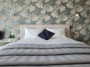 Квартира Парковый