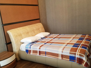 Гостиница Спорт