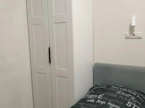 Апартаменты Студия в Воскресенске