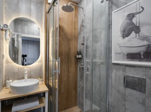 Апартаменты Happy People в Мисайлово Пригородное 2