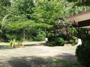 Siva Buri Resort