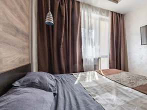 Квартира Top House Свободы 7